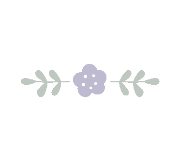 フラワー 花 Sticker