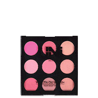 Beleza Sticker by UNI Makeup