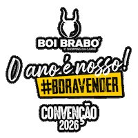 Sticker by Boi Brabo