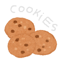 Cookie Sticker
