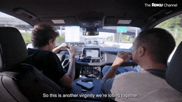 Another Virginity We're Losing Together