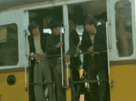 Film Travel GIF
