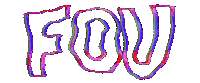 Art Glitch Sticker