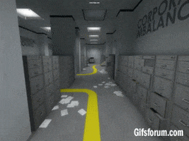 stanley parable GIF