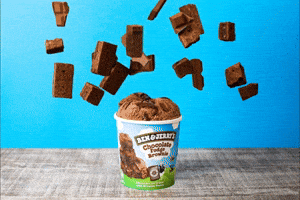 Ben & Jerry's National Ice Cream Day