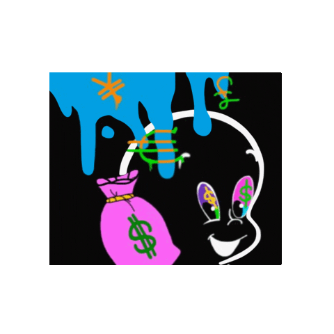 Nft Cashper Sticker