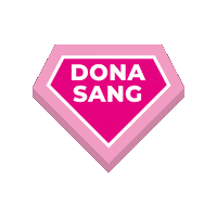 Pink Corazon Sticker by DonaSang