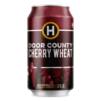 HinterlandBrewery craft beer wisconsin green bay hinterland Sticker