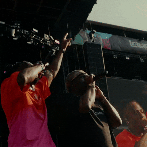 Chicago Illinois GIF by Respective