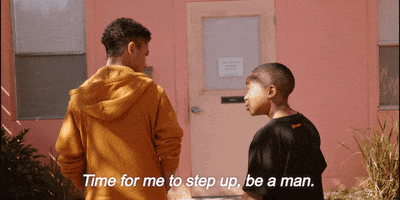 davidmakesman own oprah winfrey network dmm phylicia rashad GIF