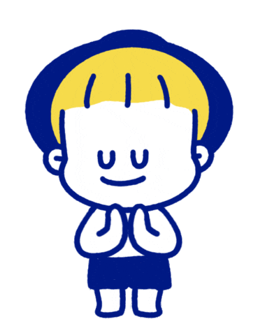 yoohoo_story giphyupload happy smile good Sticker