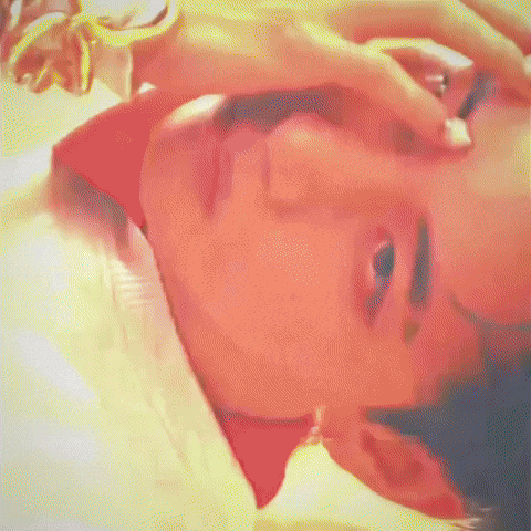 tiffstar bts v kim taehyung GIF
