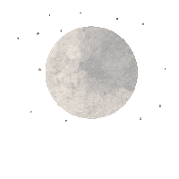 Night Love Sticker