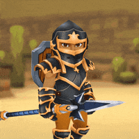 GIF by Shop Titans