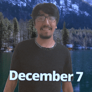 December 7Th GIF