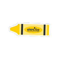 Teacher Elevate Sticker by elevateyourclassroom