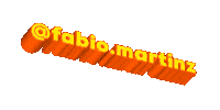 fabiomartinzz fabiomartinz Sticker