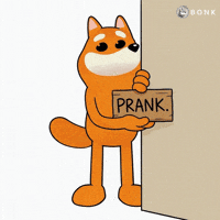 Crypto Jumps Out GIF by BONK