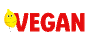 Vegan Sticker by Lidl Österreich