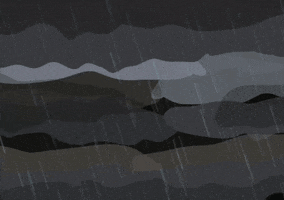 Rain Sky GIF by South Park