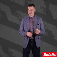 Clap Wygrana GIF by Betclic Polska