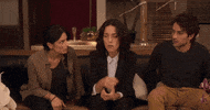la casa de las flores GIF by netflixlat