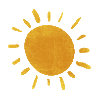 Good Morning Sol Sticker by Lez a Lez