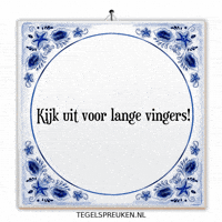 Humor Wijsheid GIF by Tegelspreuken.nl