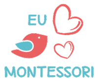 movelbrasperbambini montessori bambini mariamontessori movelbras Sticker
