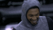 malik monk smile GIF by NBA