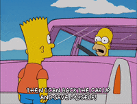 homer simpson GIF