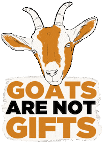 Go Vegan Climate Crisis Sticker by _AnimalSaveMovement_