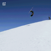 shot GIF by OnePlus