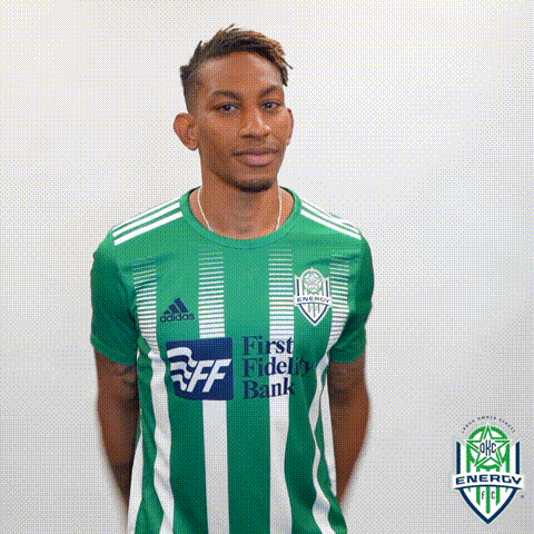 Usl Championship Football GIF by Energy FC