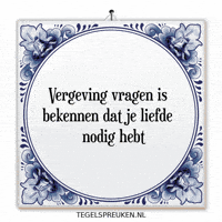 Humor Troost GIF by Tegelspreuken.nl