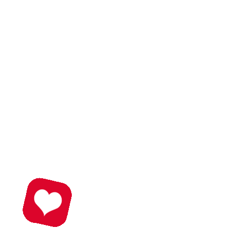 World Hearts Sticker by Close Parent