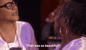 Andrew Walker Kimberley Sustad GIF by Hallmark Channel