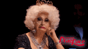 Dragrace GIF by Crave