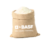 Arroz Sticker by BASF Soluções para a Agricultura
