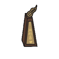 張敬軒 Trophy Sticker
