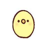 Miboneko Sticker