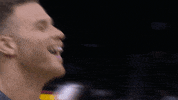 happy lets go GIF by NBA
