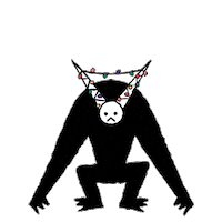 Christmas Nc Sticker by NCSOFT