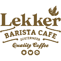 Sticker by BaristaCafeZoetermeer