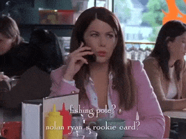 season 4 netflix GIF by Gilmore Girls 
