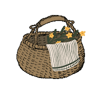 Food Summer Sticker by DilleKamille