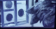 Stranger Things Dema GIF