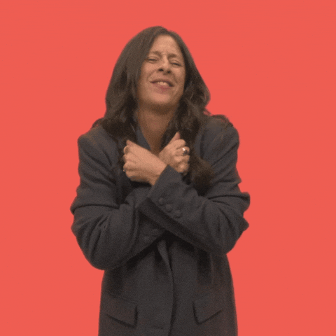 Amour Ami GIF by Eversa