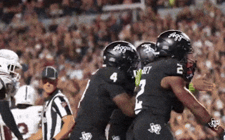 Texas Am Sec GIF by Texas A&M Athletics