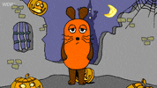 sendung mit der maus animation GIF by WDR